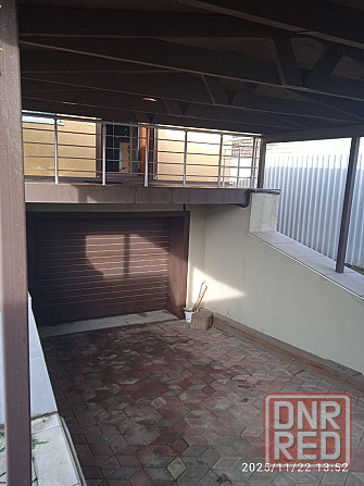 Продажа 3-эт. дома 300 м.кв. в Пролетарском р-не, ул. Серпуховская Донецк - изображение 2