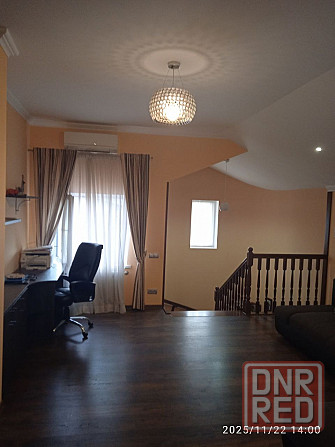 Продажа 3-эт. дома 300 м.кв. в Пролетарском р-не, ул. Серпуховская Донецк - изображение 12