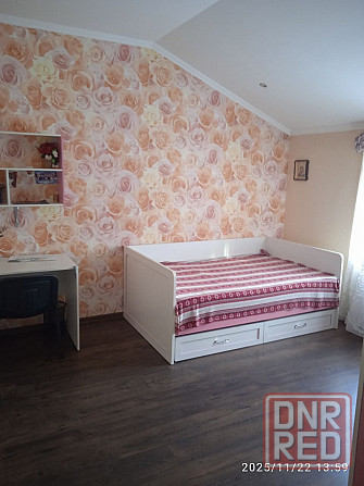 Продажа 3-эт. дома 300 м.кв. в Пролетарском р-не, ул. Серпуховская Донецк - изображение 10