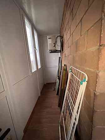 3-х комнатная квартира в жилом состоянии на Щетинина Донецк