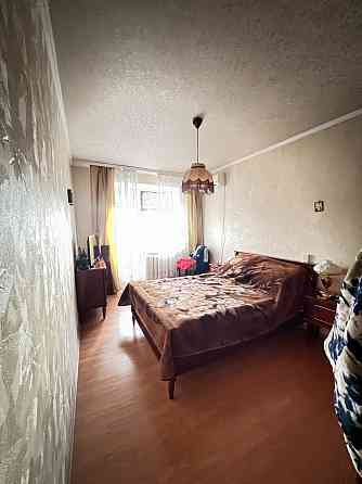 3-х комнатная квартира в жилом состоянии на Щетинина Донецк