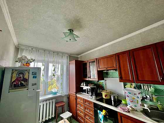 3-х комнатная квартира в жилом состоянии на Щетинина Донецк