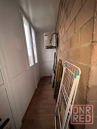 3-х комнатная квартира в жилом состоянии на Щетинина Донецк - изображение 6