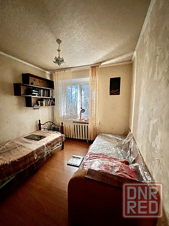 3-х комнатная квартира в жилом состоянии на Щетинина Донецк - изображение 3