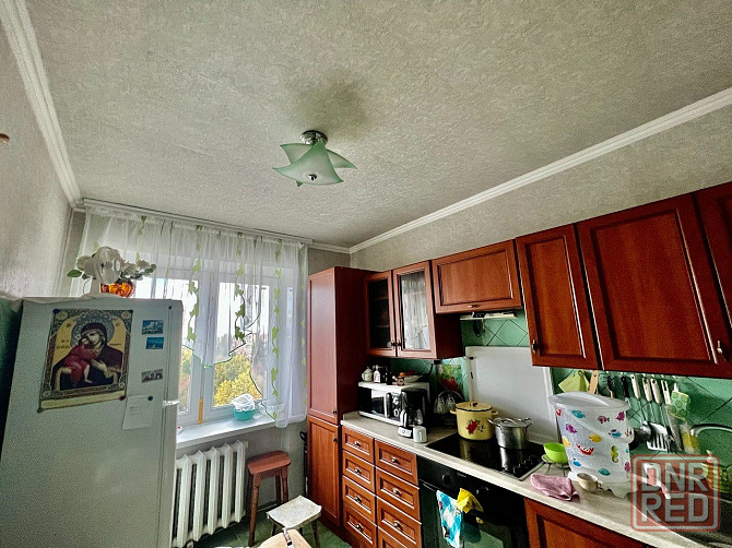 3-х комнатная квартира в жилом состоянии на Щетинина Донецк - изображение 4