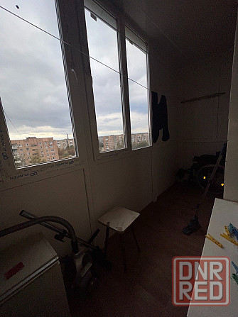 3-х комнатная квартира в жилом состоянии на Щетинина Донецк - изображение 5