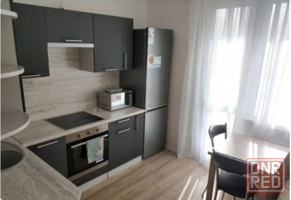 Ворошиловский, бул. Пушкина 33 Донецк - изображение 2