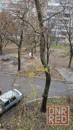 продаю 3х ком кв с каминным залом просторной кухней, французским балконом, мебелью и техникой Донецк - изображение 6