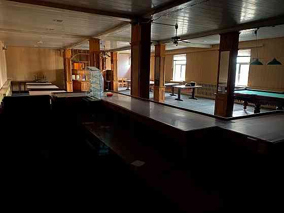 Продам Бар / Кафе / Помещение Лидиевка Собственник! Донецк