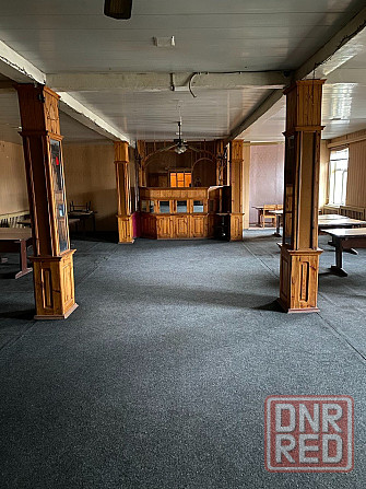 Продам Бар / Кафе / Помещение Лидиевка Собственник! Донецк - изображение 4