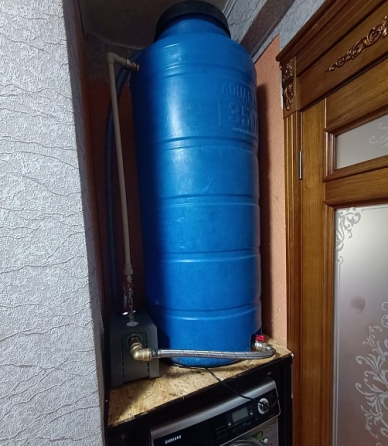 Сдаётся уютная двухкомнатная квартира на втором этаже 9-этажного дома Донецк