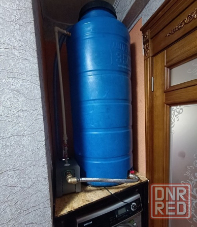 Сдаётся уютная двухкомнатная квартира на втором этаже 9-этажного дома Донецк - изображение 1