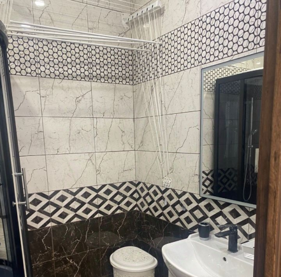 Уютная квартира в Калининском районе, улица Марии Ульяновой Донецк