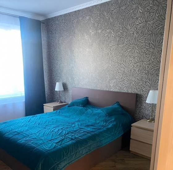 Уютная квартира в Калининском районе, улица Марии Ульяновой Донецк