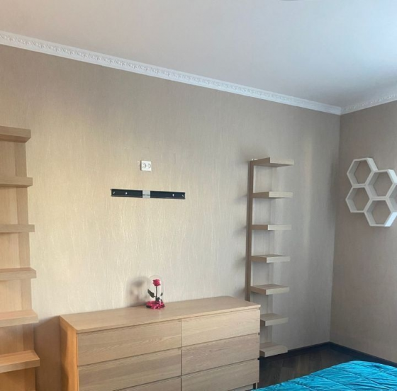 Уютная квартира в Калининском районе, улица Марии Ульяновой Донецк