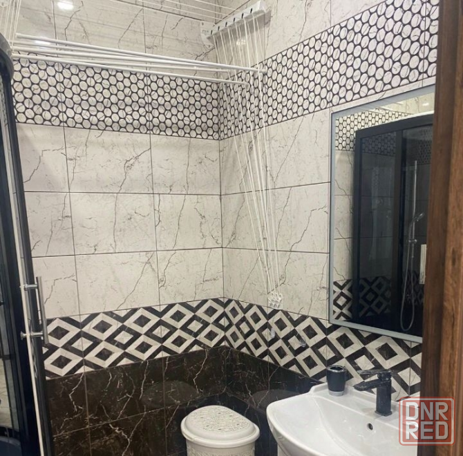 Уютная квартира в Калининском районе, улица Марии Ульяновой Донецк - изображение 4