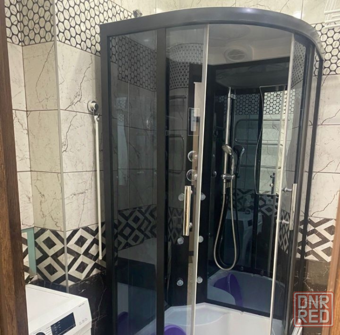 Уютная квартира в Калининском районе, улица Марии Ульяновой Донецк - изображение 9