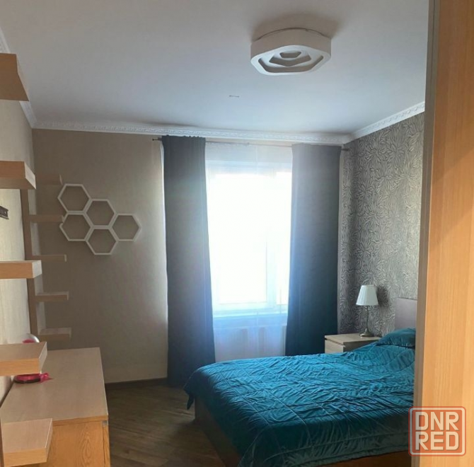 Уютная квартира в Калининском районе, улица Марии Ульяновой Донецк - изображение 6