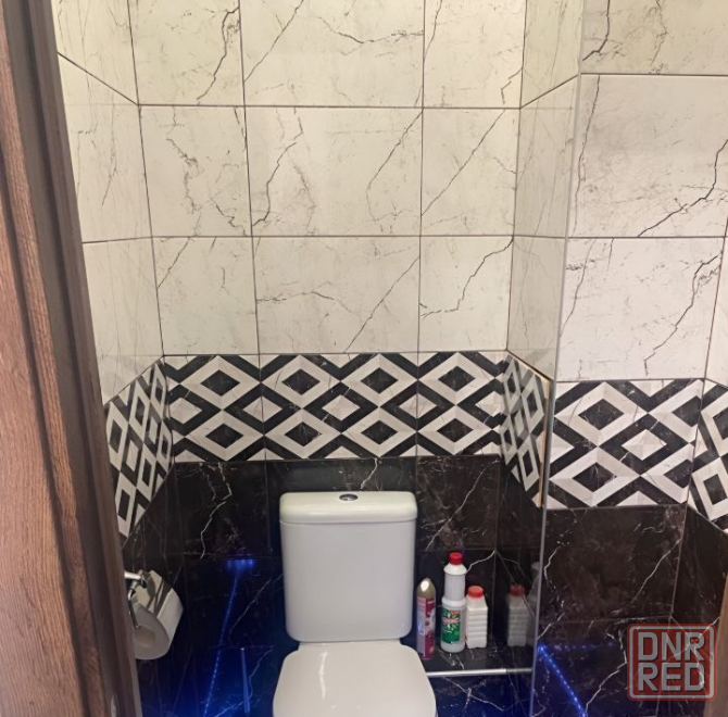 Уютная квартира в Калининском районе, улица Марии Ульяновой Донецк - изображение 7