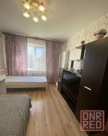 Уютная квартира в Калининском районе, улица Марии Ульяновой Донецк - изображение 8