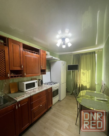 Киевский район, Изумруд. Двухкомнатная квартира расположена на 2-ом этаже 5-ти Донецк - изображение 1