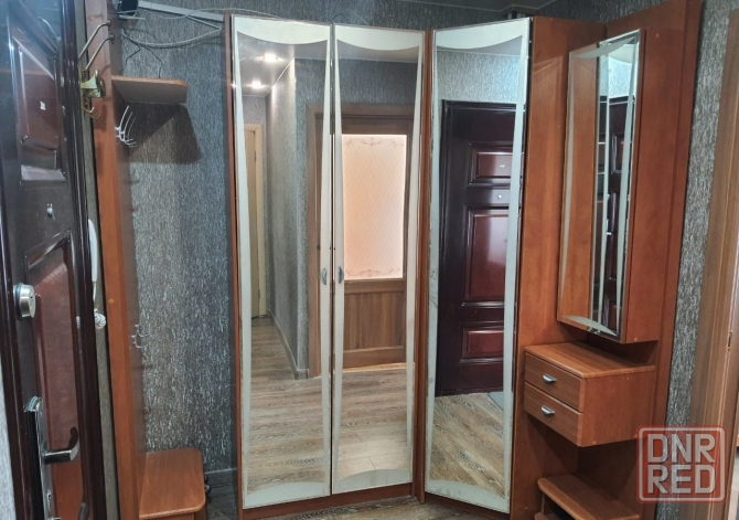 Киевский район, Изумруд. Двухкомнатная квартира расположена на 2-ом этаже 5-ти Донецк - изображение 6