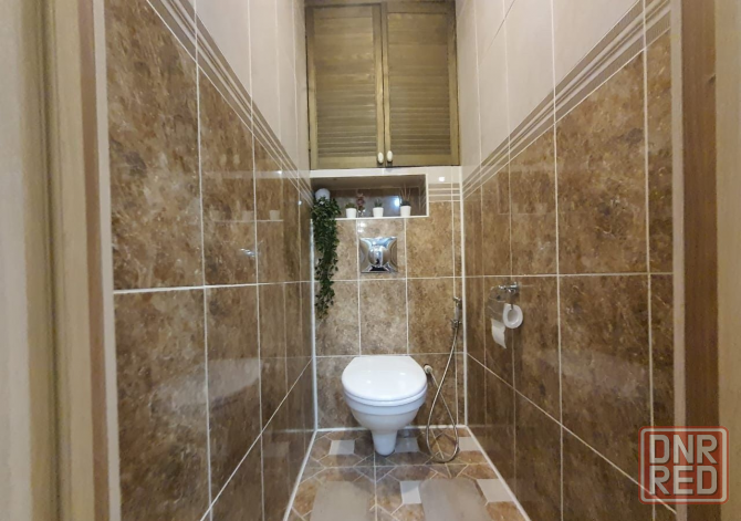 Киевский район, Изумруд. Двухкомнатная квартира расположена на 2-ом этаже 5-ти Донецк - изображение 4