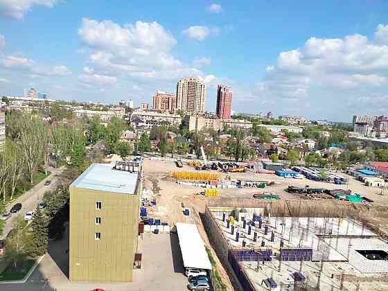 Новая квартира! Срочная продажа. Донецк