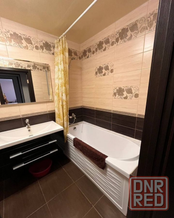 Сдается 2 - комнатная квартира на длительный срок, проспект Гурова Донецк - изображение 4