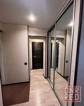 Сдается 2 - комнатная квартира на длительный срок, проспект Гурова Донецк - изображение 2