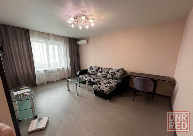 Сдается 2 - комнатная квартира на длительный срок, проспект Гурова Донецк - изображение 6
