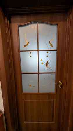 Продам межкомнатные двери Донецк