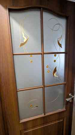 Продам межкомнатные двери Донецк