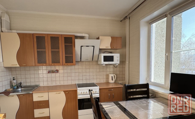 Сдается: Двухкомнатная квартира, Буденовский район Донецк - изображение 3