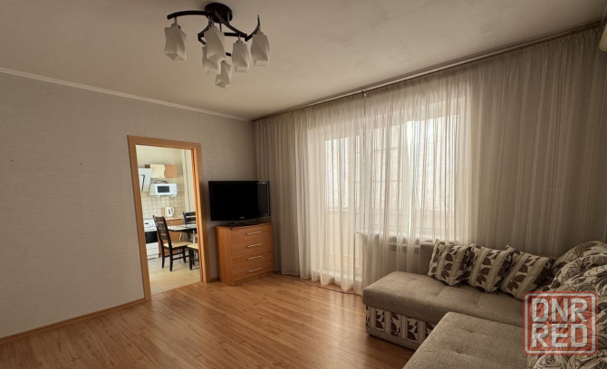 Сдается: Двухкомнатная квартира, Буденовский район Донецк - изображение 2