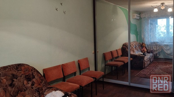Продается 2-х комнатная квартира на Текстильщике Донецк - изображение 4