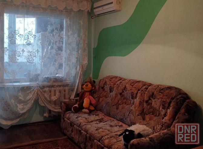 Продается 2-х комнатная квартира на Текстильщике Донецк - изображение 3