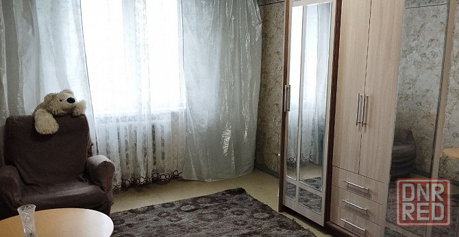 Продается 2-х комнатная квартира на Текстильщике Донецк - изображение 1