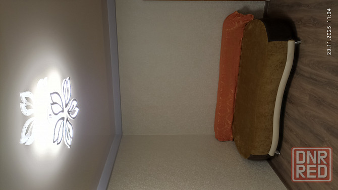 Собственник не агентство Маяк 2 этаж Донецк - изображение 2