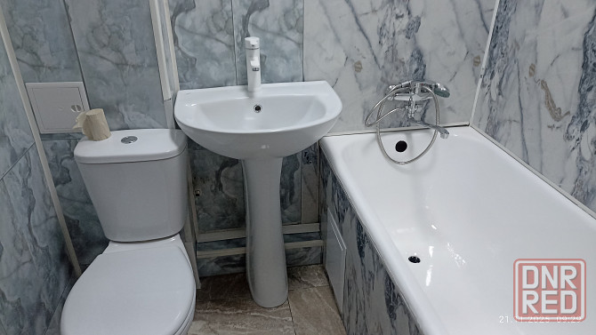 Собственник не агентство Маяк 2 этаж Донецк - изображение 1