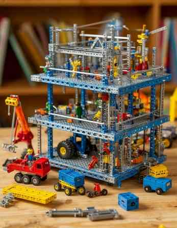 Техноклуб в Донецке! Донецк