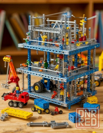 Техноклуб в Донецке! Донецк - изображение 3