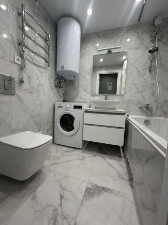 Сдается: Однокомнатная квартира Киевсксий р-н Донецк