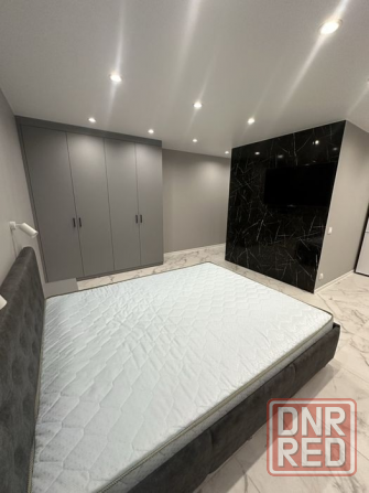 Сдается: Однокомнатная квартира Киевсксий р-н Донецк - изображение 3