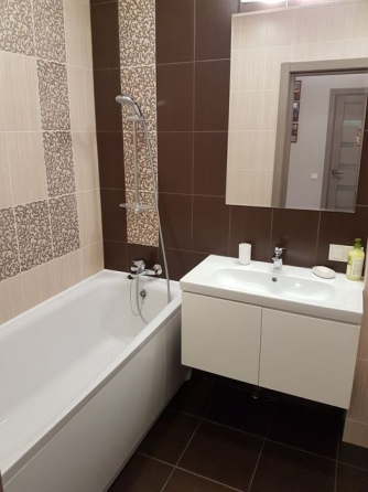 Однушка возле Хмели-Летели Донецк