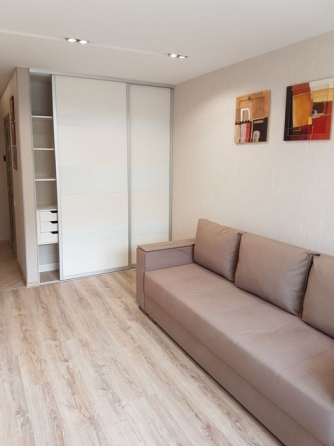 Однушка возле Хмели-Летели Донецк