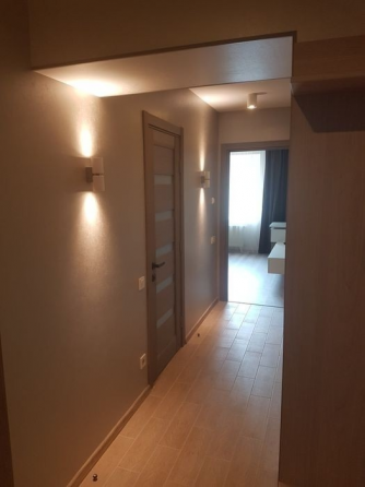 Однушка возле Хмели-Летели Донецк