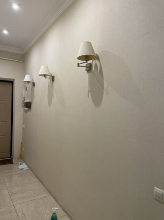 Двухкомнатная квартира, ориентир заведение уно Донецк