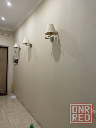 Двухкомнатная квартира, ориентир заведение уно Донецк - изображение 4