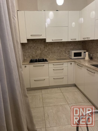 Двухкомнатная квартира, ориентир заведение уно Донецк - изображение 2